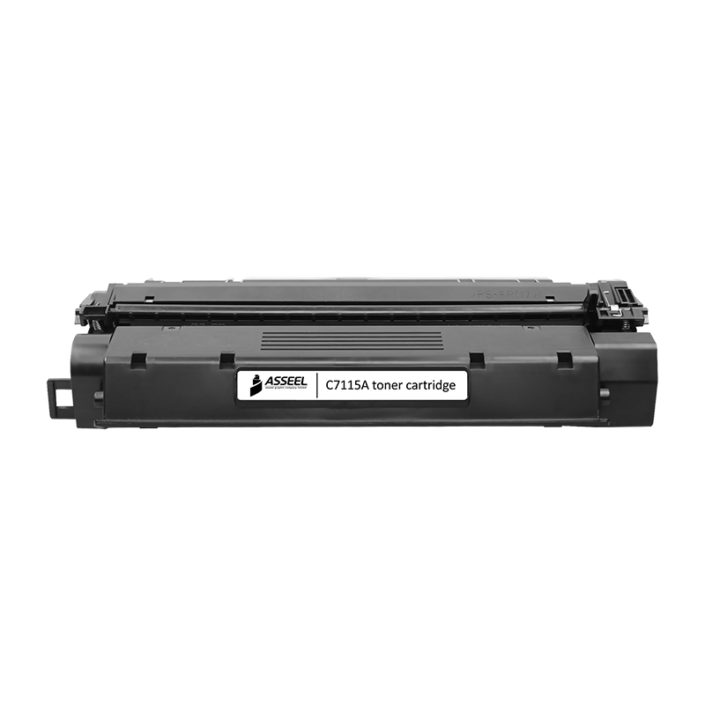 Toner Cartridge C7115A