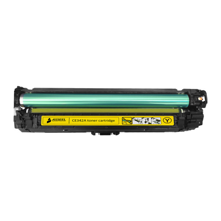 Toner Cartridge CE340A-CE343A