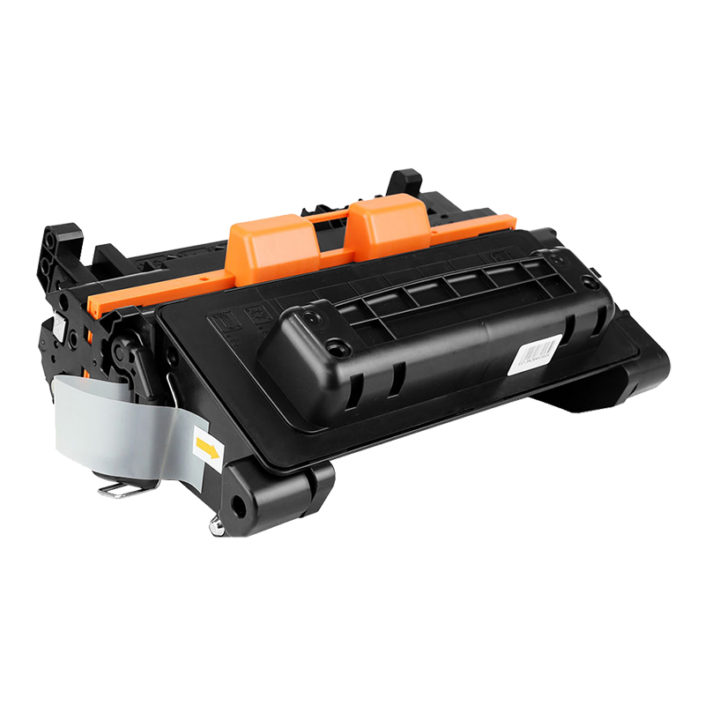 Toner Cartridge CE390X