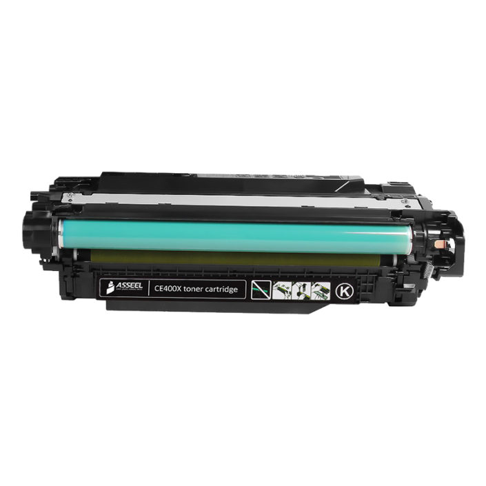 CE400X Toner Cartridge CE400X