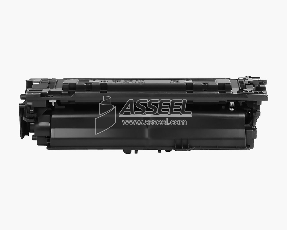 Compatible Toner Cartridge CE400X | Asseel