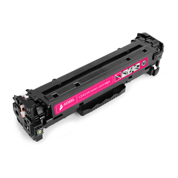 Toner Cartridge CE410A-CE413A