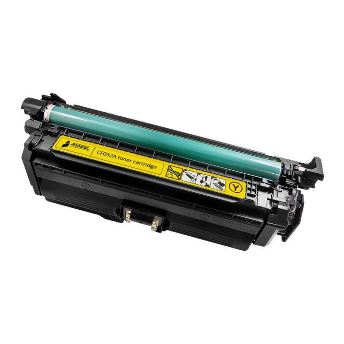 Toner Cartridge CF030A-CF033A
