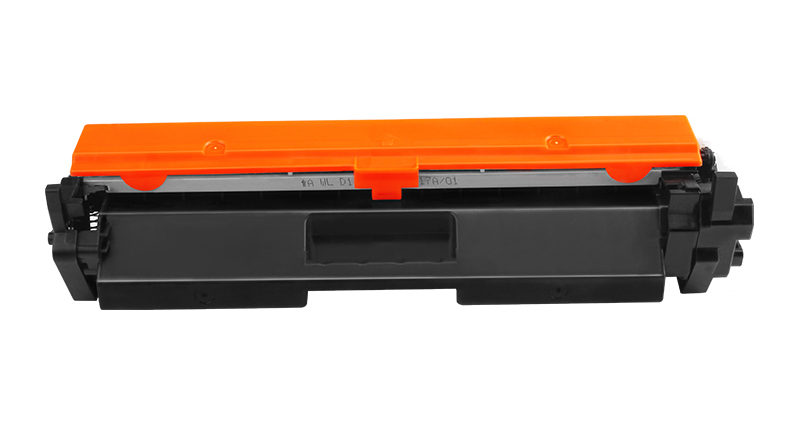 Toner Cartridge CF217A