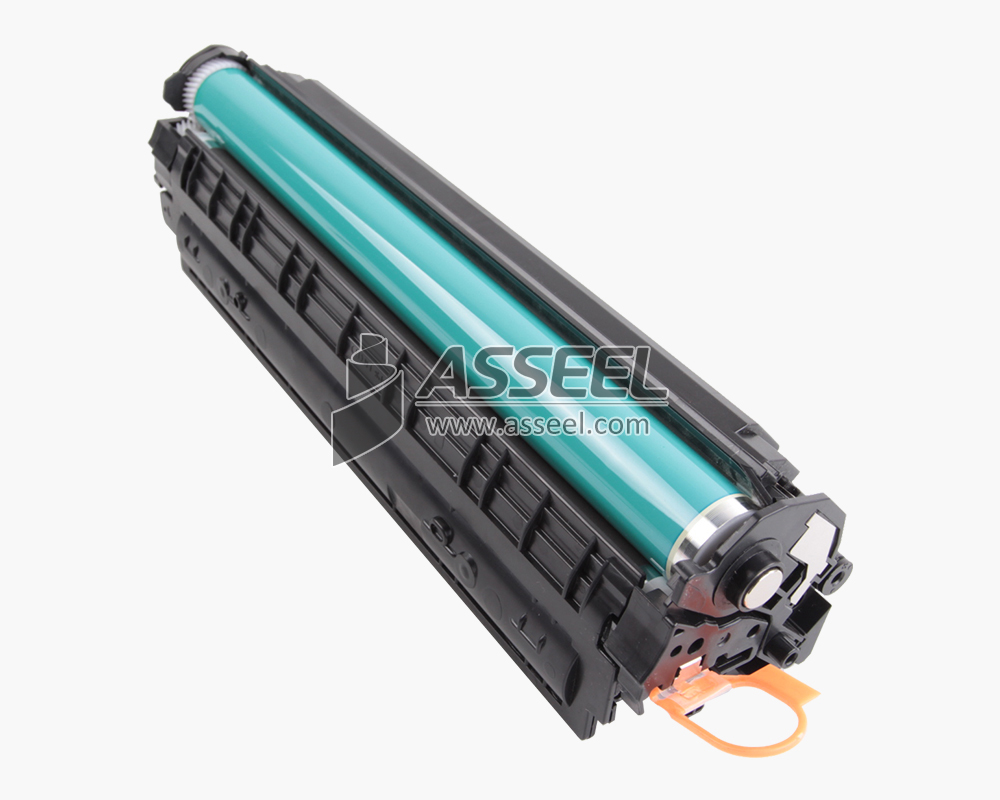 Compatible Toner Cartridge CB435A | asseel