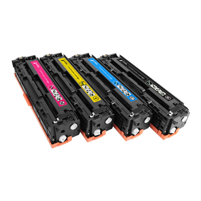 Toner Cartridge CE320A-CE323A