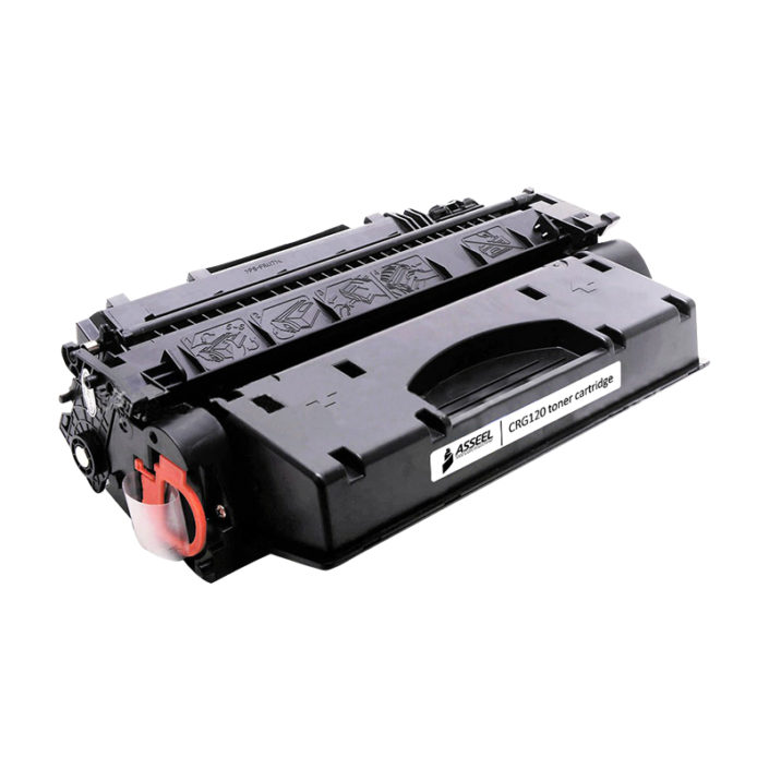 CRG-120 laser toner cartridge CRG-120 laser toner cartridge