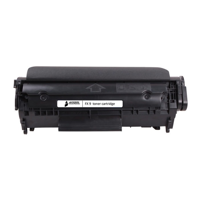 FX-9 laser toner