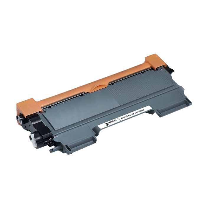 Compatible toner cartridge TN-2215