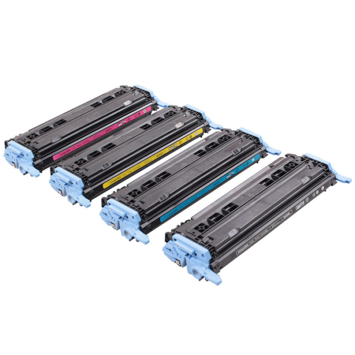 CRG-307 Compatible Toner Cartridge