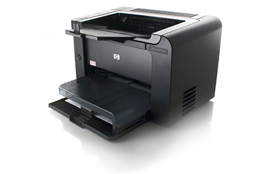 HP P1606dn Printer
