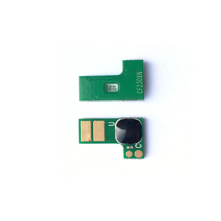 CF230A chip