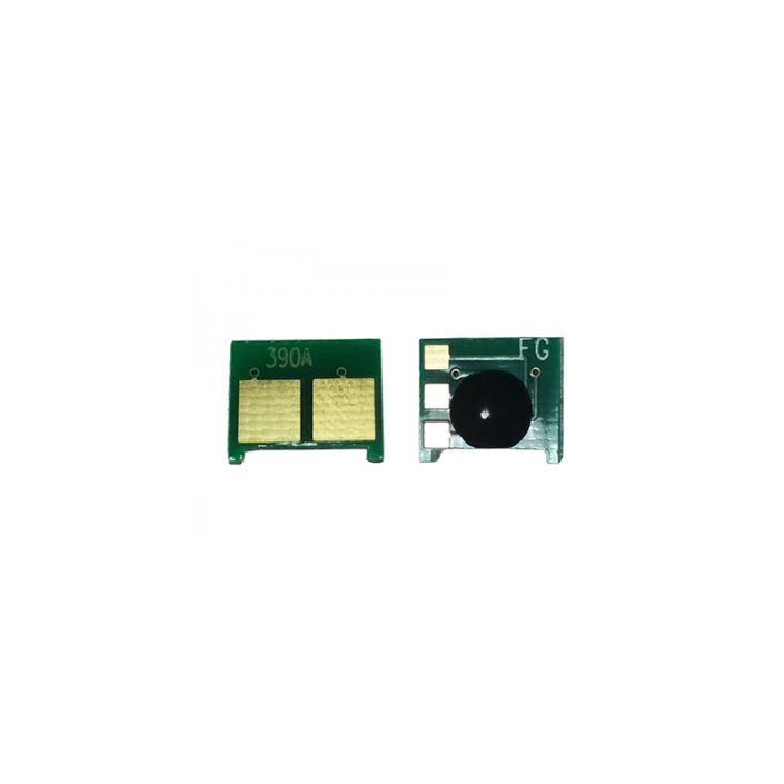 Toner Chip for CE390A