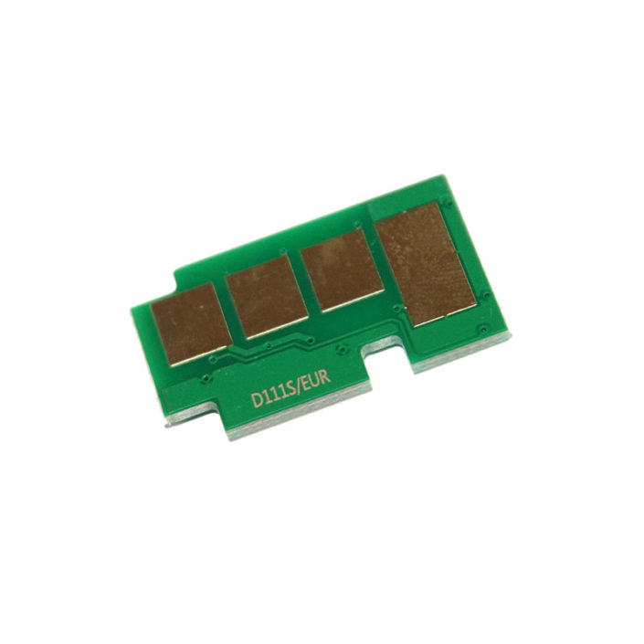 Toner Chips MLT-D111s for Samsung