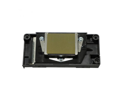 F186000 DX5 Print Head for Epson