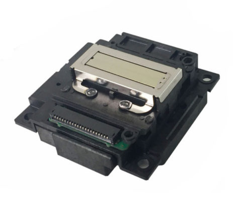 Print Head for Epson L360
