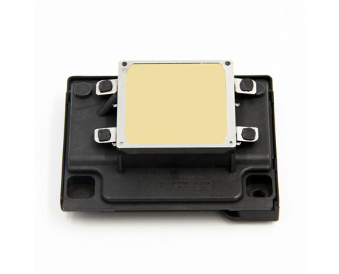 TX620 Print Head