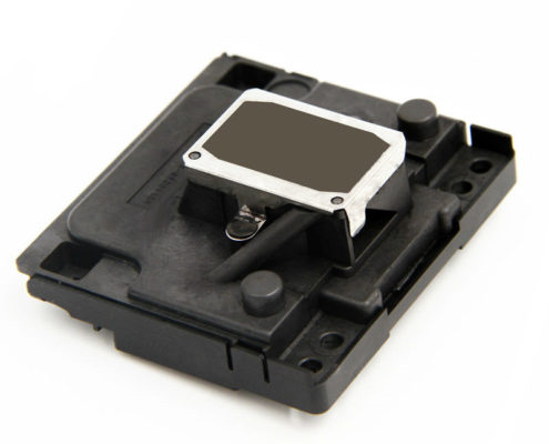 print head for L100