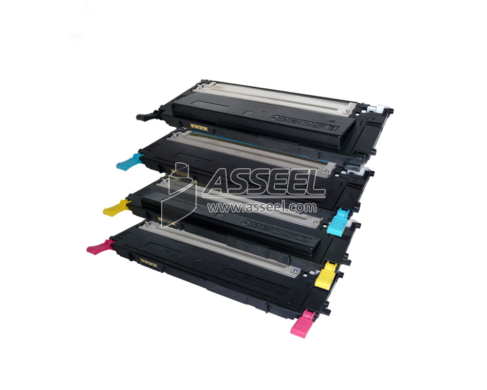 CLT-K407S CLT-C407S CLT-Y407S CLT-M407S toner cartridge