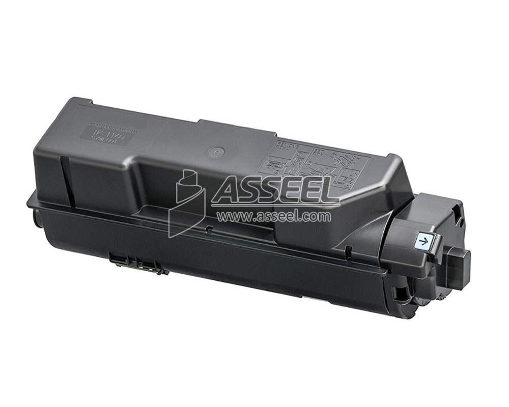 TK-1160 TK-1161 TK-1162 TK-1163 TK-1164 toner cartridge