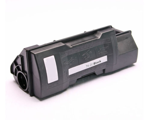 TK-20 toner cartridge