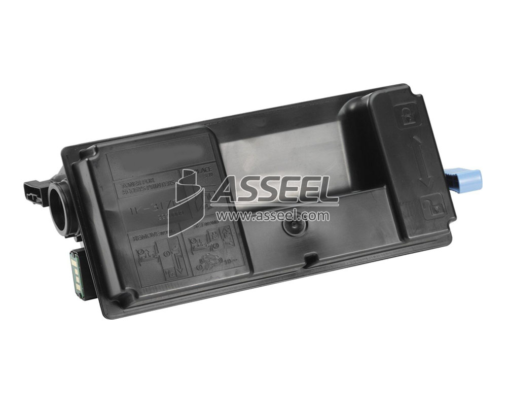 TK-3170 TK-3171 TK-3172 TK-3173 TK-3174 toner cartridge