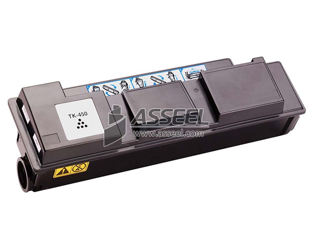 TK-450 TK-451 TK-452 TK-453 TK-454 toner cartridge