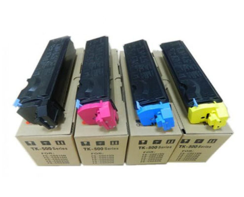 TK-500 TK-501 TK-502 TK-503 TK-504