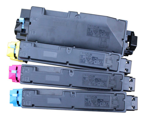 TK-5161 TK-5162 TK-5163 TK-5164