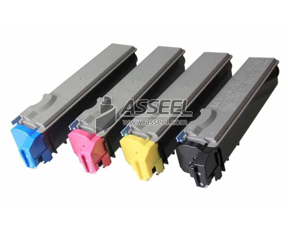 TK-520 TK-521 TK-522 TK-523 TK-524 toner cartridge