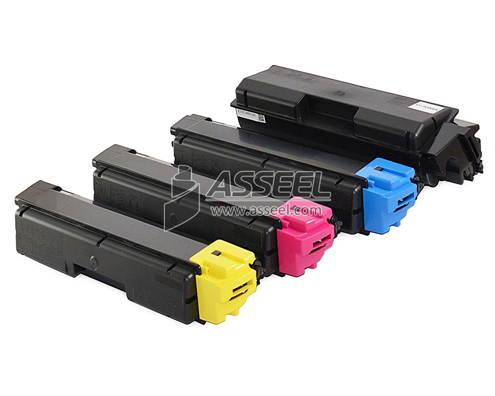 TK-590 TK-591 TK-592 TK-593 TK-594 toner cartridge