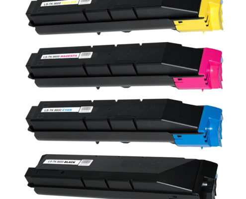 TK-8600 TK-8601 TK-8602 TK-8603 TK-8604