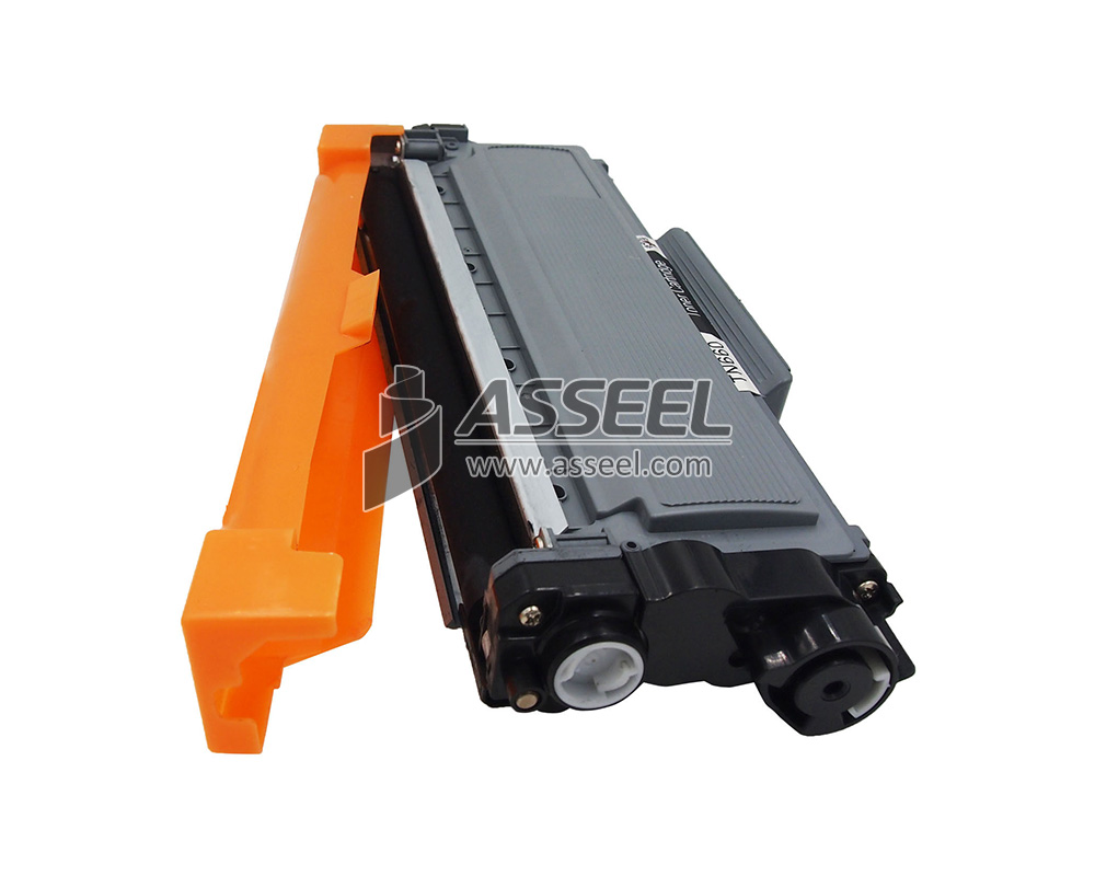 Compatible Toner Cartridge TN-660 TN-2320 TN-2355 TN-2345 TN-2385 TN-2365 TN-2356 TN-2370 TN-2380 asseel